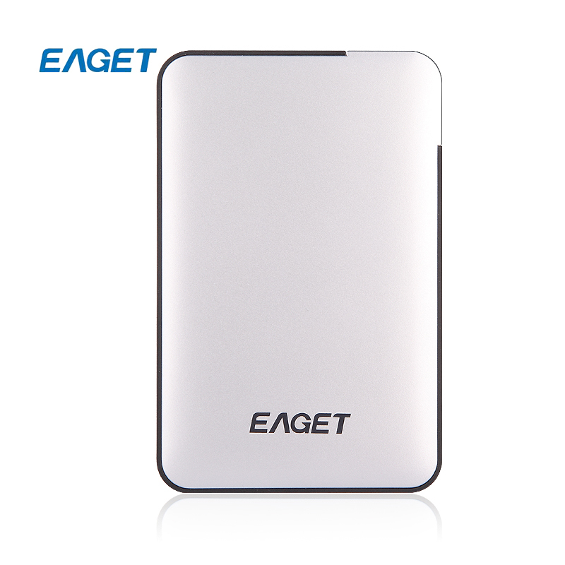 Original EAGET G30-500G USB 3.0 High-Speed External Hard Drives Portable HDD Desktop Laptop Mobile Hard Disk Genuine