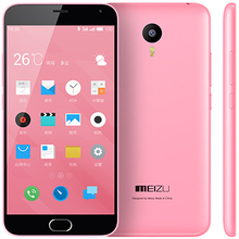 Original Meizu M2 Note MTK6753 Octa Core 5 5 IPS Android Smartphones FDD LTE 4G 13