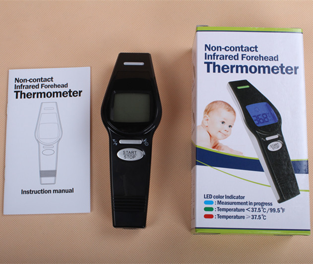 Ce FDA      termometro    