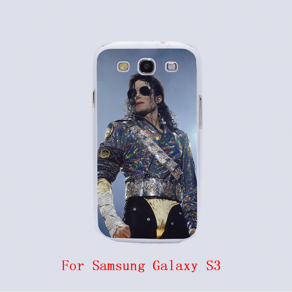 michael jackson dangerous world tour pics design plastic phone cover cases for samsung michael jackson dangerous world tour pics design plastic phone cover cases for samsung