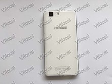 DOOGEE X5 Silicon Case 100 New Anti Oil Soft TPU Protective Back Silicon Cover For DOOGEE