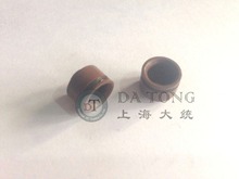 (10pcs/lot) GY6 Scooter Valve Oil Seal For 139QMA 157QMJ QJ Keeway Chinese 50cc 150cc engine Honda suzuki Motorcycle atv part