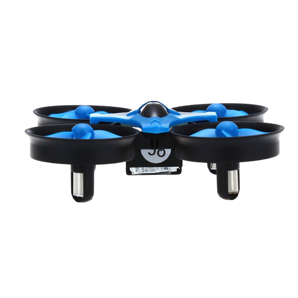 JJRC H36 RC Drone Dron 2.4GHz 4CH 6 Axis Gyro RC Quadcopter with Headless Mode Speed Switch Drones LED Light Flying Helicopter (8)
