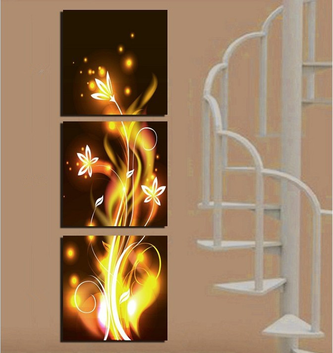 Hoge kwaliteit natures natural painting koop goedkope natures ... Modern woonkamer schilderij
