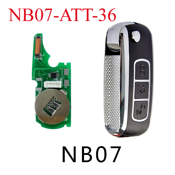 Nb07-att-36 NB NB-ATT-36      kd900, Kd200 remotel