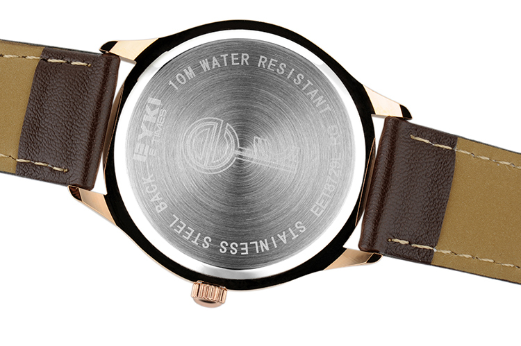 Reloj Mujer Marcas Eyki  10  waterWaterproof           