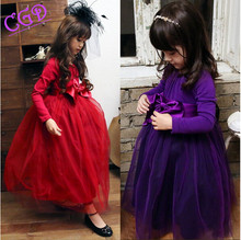 New Winter 2016 Hot Sell font b Girls b font font b clothing b font Children