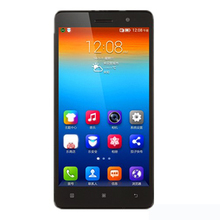 Lenovo S860 Quad Core MTK6582 1.3GHz Android  smartphone 16GB 8MP 4000mAh 5.3 Inch HD OGS Screen OTG  Free shipping Wendy