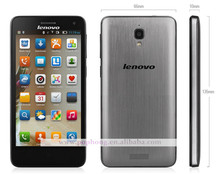 F Original Lenovo S660 4 7 inch MTK6582 Quad Core smartphone 3000mah 8MP 1GB RAM 8GB