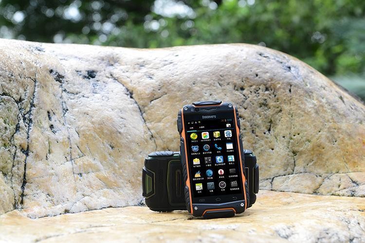 Купить Мобильный телефон АОП снежный барс М6 три анти-снаружи смартфон андроид Ю