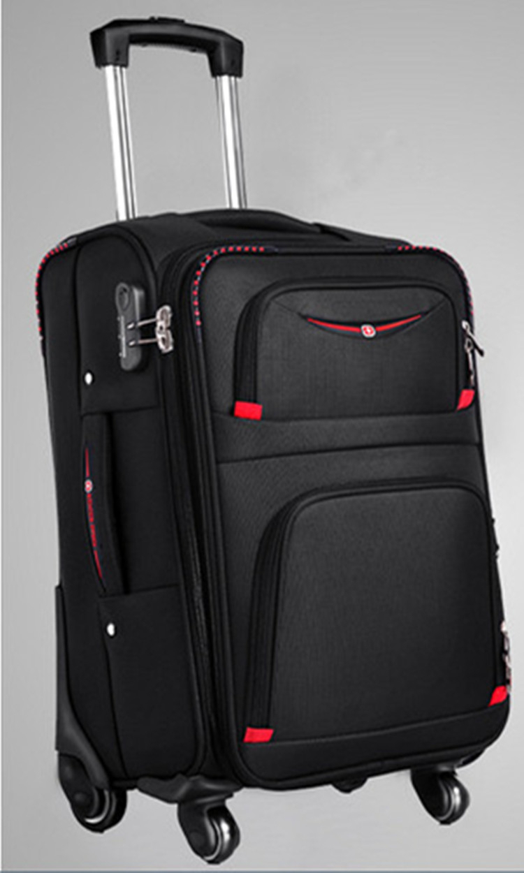 mens travel case on wheels