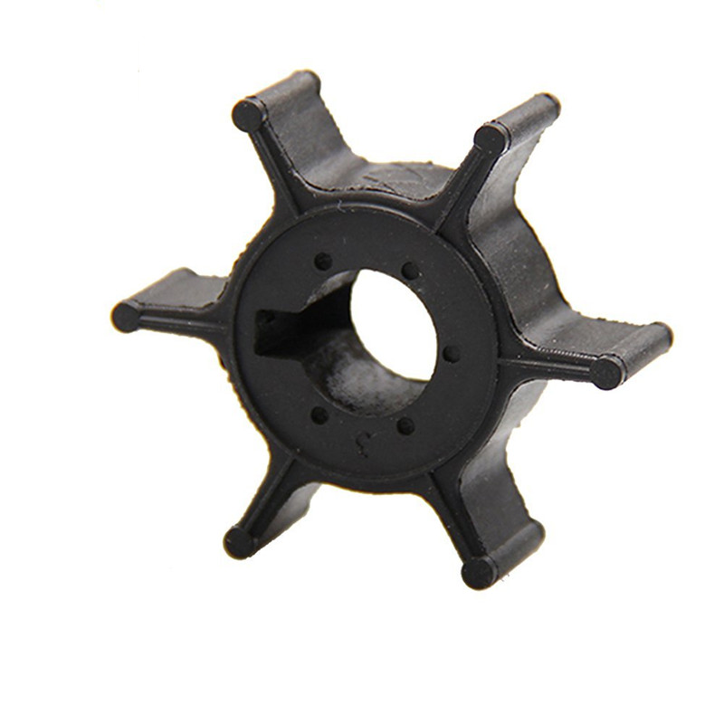 Boat Engine Impeller for Yamaha 4HP 5HP 6HP Outboard Motor 6E0 44352 00 00 6E0 44352 003 6E0