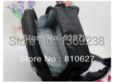 Brazil Camcorder DV Bag for Panasonic HDC TM90 SD40 SD90 TM900 TM40 TM80 SDR H100 SD900 SD800 H100 T70 S70 Camera/Video Bags