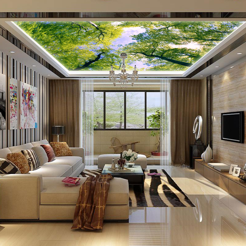 Online Kaufen Großhandel fresko tapete aus China fresko tapete