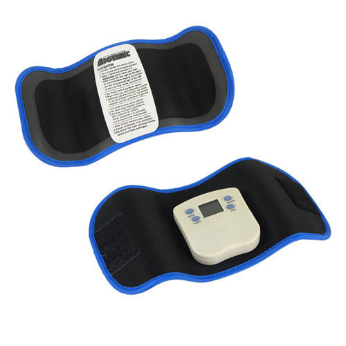 AB GYMNIC Electronic Belts Muscle Exercise Equipment for Men & Women