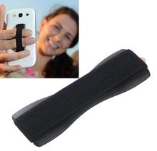 High Quality Universal Grip Your Phone Finger Holder Tables Grip Anti-slip Secure Recycle And NO Glue Trace