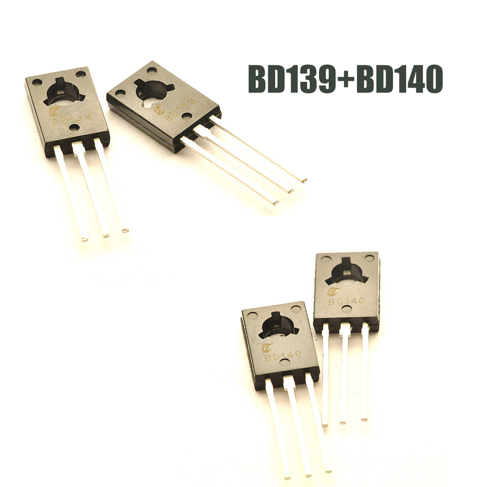 Online Buy Wholesale bd139 transistor from China bd139 transistor