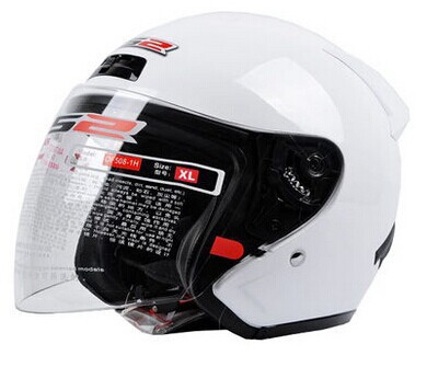 Wholesale - Free shipping LS2 URBAN OPEN FACE motorcycle helmet,scooter helmet,DOT,ECE APPROVED!/helmet open face