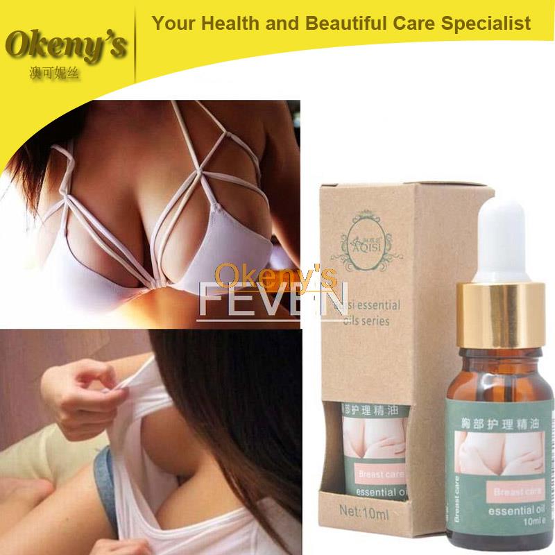 10ML pueraria mirifica must up Breast enlargement cream Chest Beauty Breasts oils Compound essential oil firming