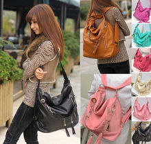 2015 New Hot Women Bags New Women s Handbag Shoulder Bags Tote Purse Leather Women Messenger