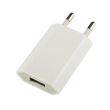 Multifunction USB EU Wall Charger Plug 5V AC White Micro USB Power Adapter For Iphone 6