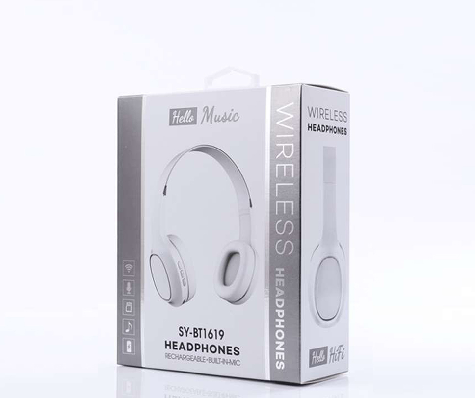 gaming headset that blocks outside noise