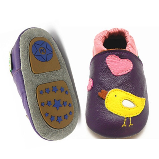 chaussure antiderapante bebe
