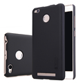 Nillkin phone bag case for xiaomi redmi 3 pro redm3s 3 s pc case hard plastic