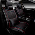 High end Leather special Car Seat Covers For Volkswagen vw passat b5 6 polo golf 4