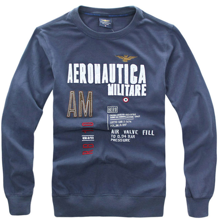 aeronautica shirts