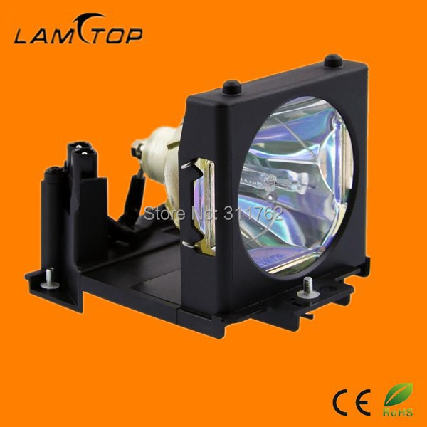 Фотография Free shipping Compatible  projector bulb /projector lamp with cage  DT00665  it for PJ-TX200  PJ-TX300  PJ-TX200W   PJ-TX300W