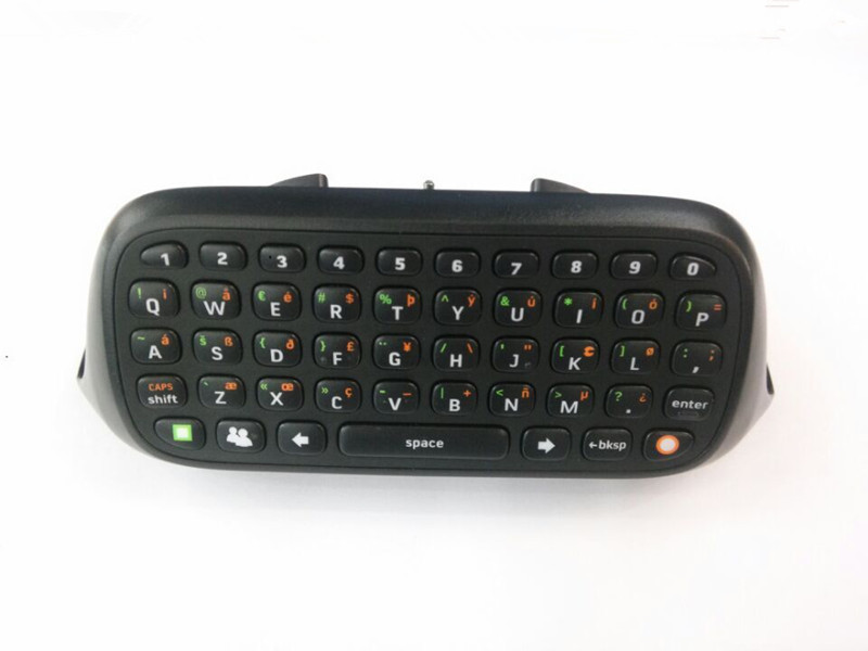 xbox chatpad white оптом-Купить оптом xbox chatpad white из Китая на AliExpress