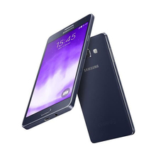 Original Samsung Galaxy A7 Mobile phone Dual SIM Dual 4G Smart Phone A7000 OctaCore 13MP Camera