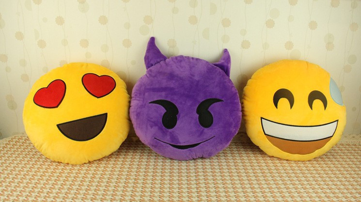 Soft Emoji Cute Sofa Cushion Shit Poop Poo Pillow Smiley Emotion Smile Toy Doll Gifts Xmas Christmas for iphone Whatsapp (6)