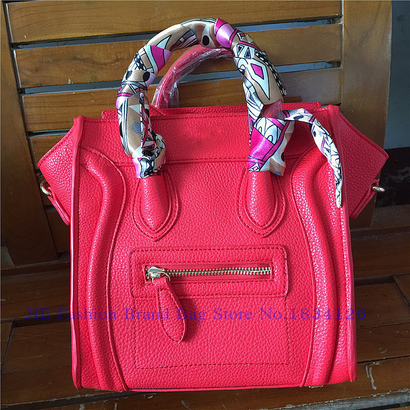 bag frog Picture - More Detailed Picture about 2015 Luxury C Brand ...