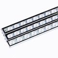5pc lot 81W waterproof led grow light strip plant bar lamp red blue for grow box