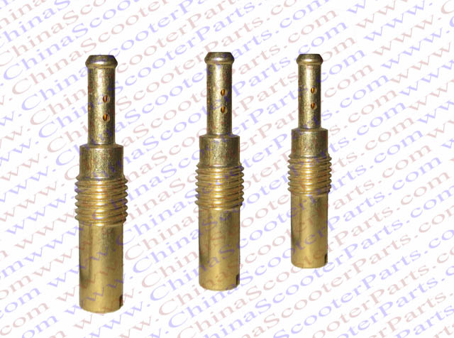 32 35 38 Thread M6x0 75 Slow Pilot JET KEIHIN N424 21 OKO KOSO CVK