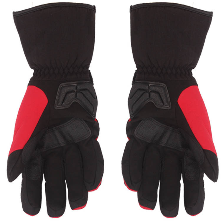 waterproof motorcycle gloves 2