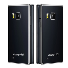 Presale VKworld T2 Flip Smartphone 13 0MP Camera 4 0 inch Android 5 1 Dual SIM