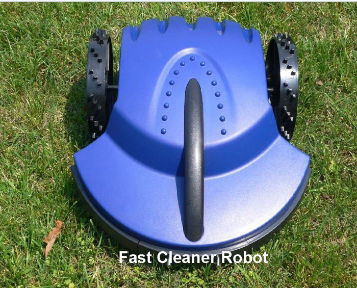 (Free shippingTo Europe)The Cheaper and High Quality Garden tools, Household mini robot lawn mower, smart grass cutting machine