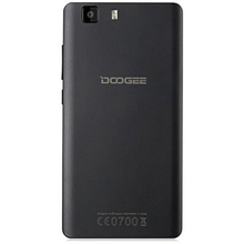 Free Gifts Original Doogee X5 MTK6580 1 3GHz Quad Core 5 0 Inch 1280 720 IPS