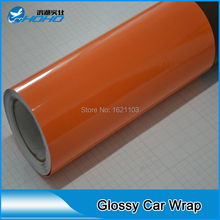 glossy Auto Car Wrap & Foil, Paint Protection parts & Accessories