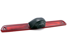 Car brake light rear view special camera for Mercedes-Benz Sprinter / Volkswagen Crafter AVIS AVS325CPR (#141)