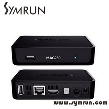 IPTV Channel account Inside Multi Streaming Sever Stalker Middleware Smart Tv Mag 250