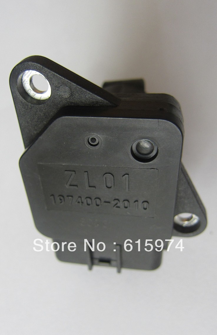   ZL01-13-215 197400 - 20101  MAZDA 3 6