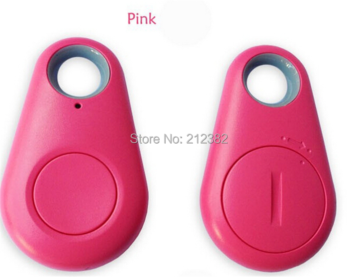 Bluetooth 4.0 Anti-lost Alarms Bluetooth Remote control for iPhone Samsung t.jpg