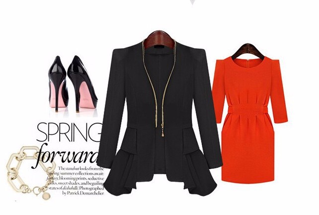 summer style blazer feminino15