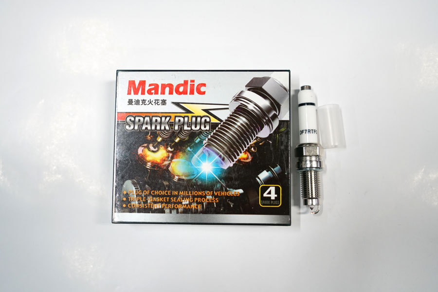 Mandic   DF7RTFC-P