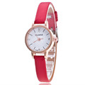 montre homme 2016 New Brand Girls Female Models Fashion Thin Belt Rhinestone Belt Watch Women Quartz