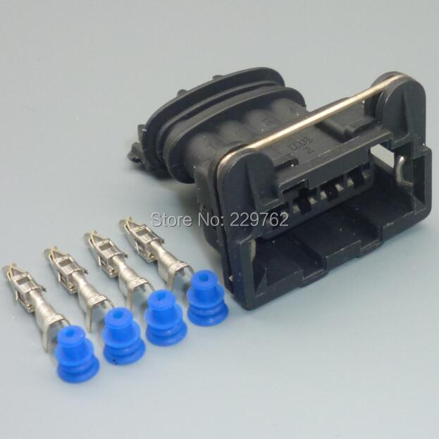 High Quality Waterproof Angled Cover for 2 Way Junior Power Timer Connectors
